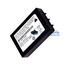 Batería para Honeywell 6100EP BP06-00028A 2200MAH 6500 6100 6000-BTSC 5100 6110 [Batería de repuesto]